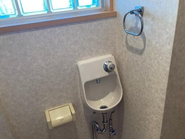 ダイヤハイツ松庵の物件内観写真